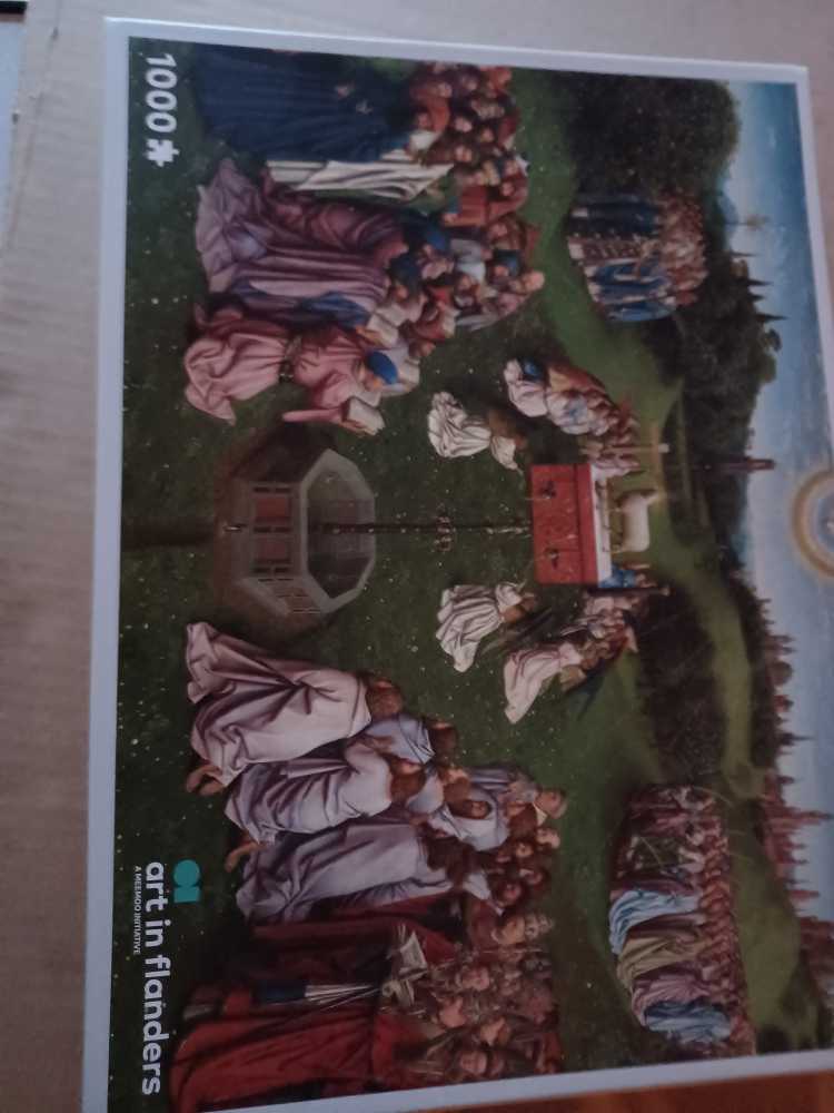 Sunday Afternoon On The Farm