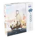 Picturesque Series- Paris