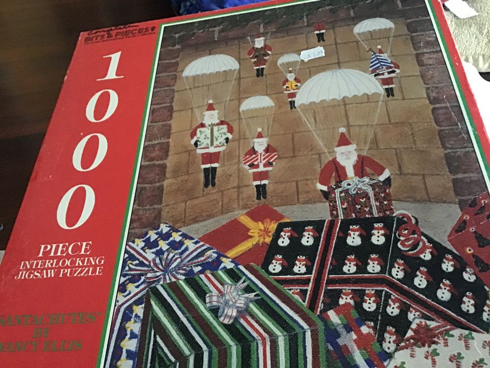 Heye Hy29858 Puzzle Various