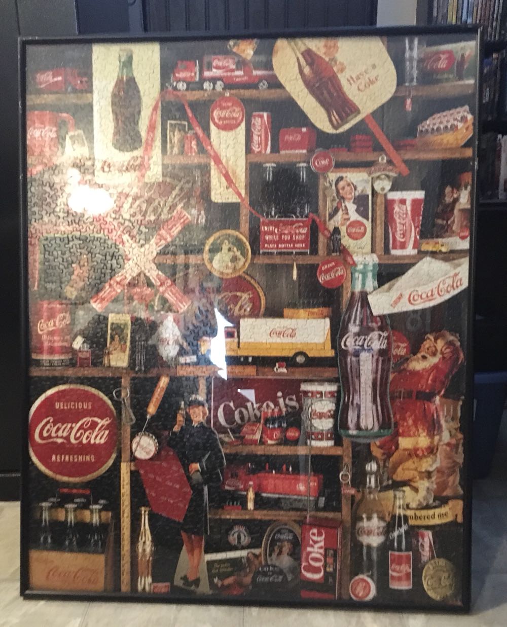 Impossibles: Falling For Fall