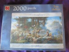 A Visit To the Grandmother