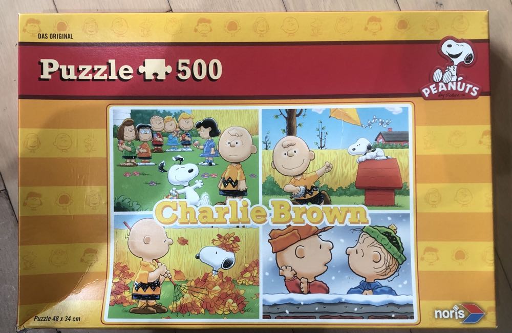 Funny Business Aqua Castle