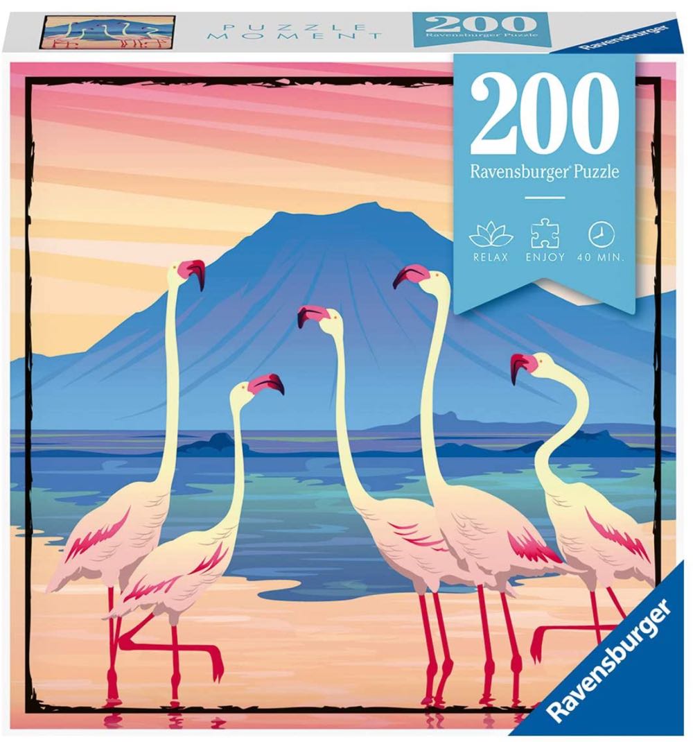 Evening Snow By Steve Klein 750 Piece Jigsaw Puzzle Country Memories