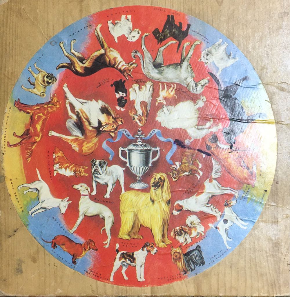 Beauty And The Beast