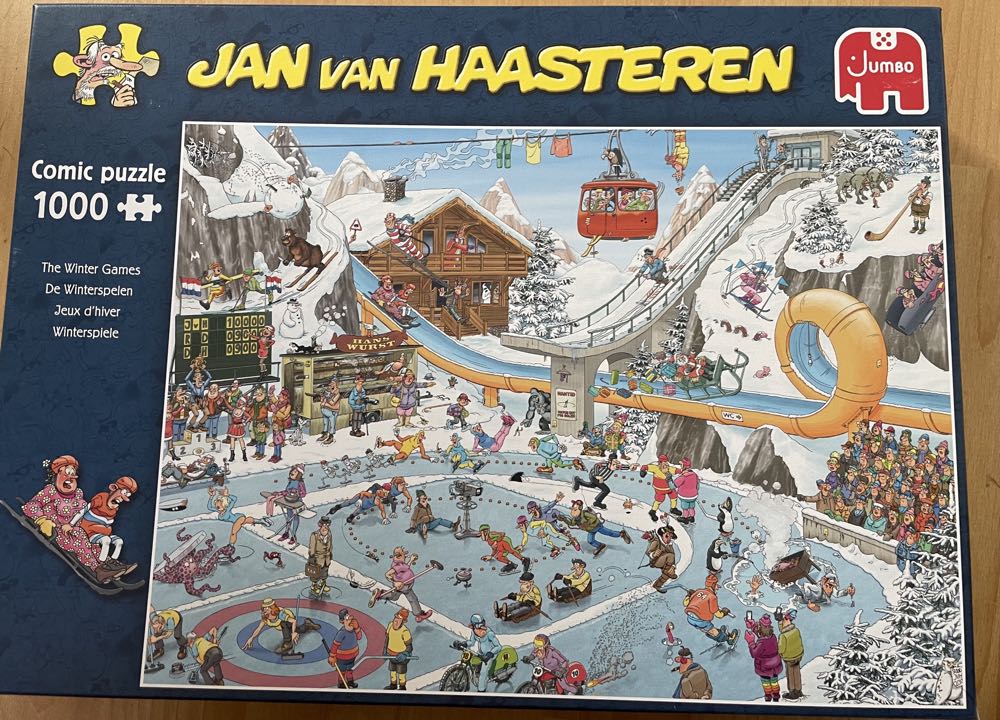 Boston City Map - Mini