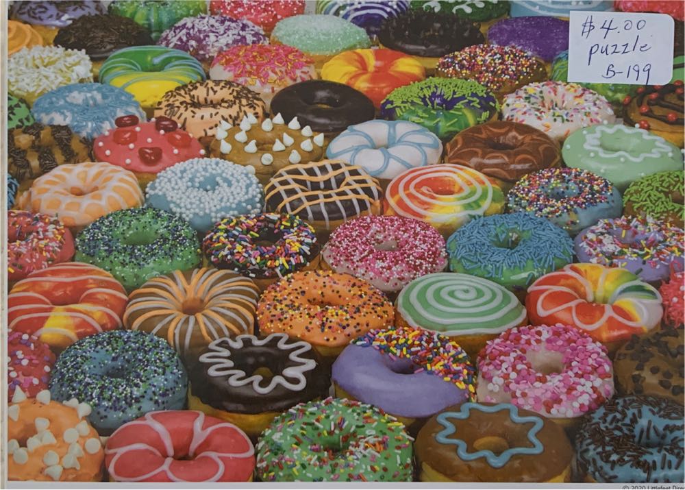 Home Sweet Home*- 365, 3/22/23-TRADED