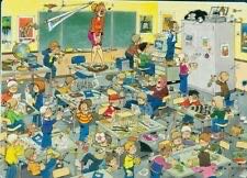 Crossword Jigsaw - 2nd Edition