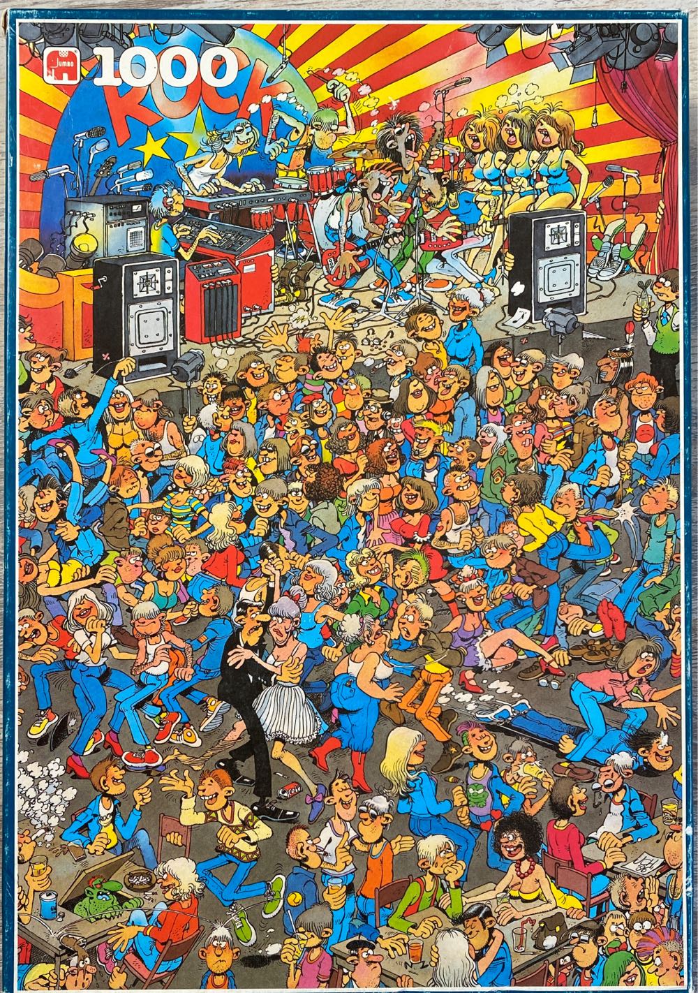 Beano The Dandy I, The Golden Years