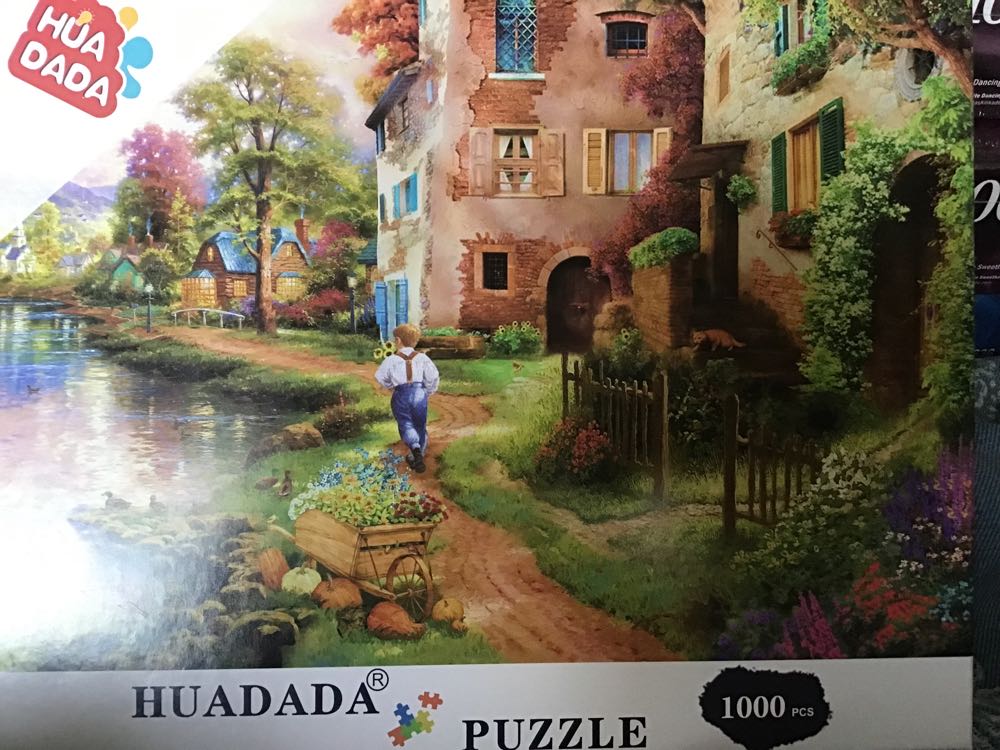 A Budtender In His Shop