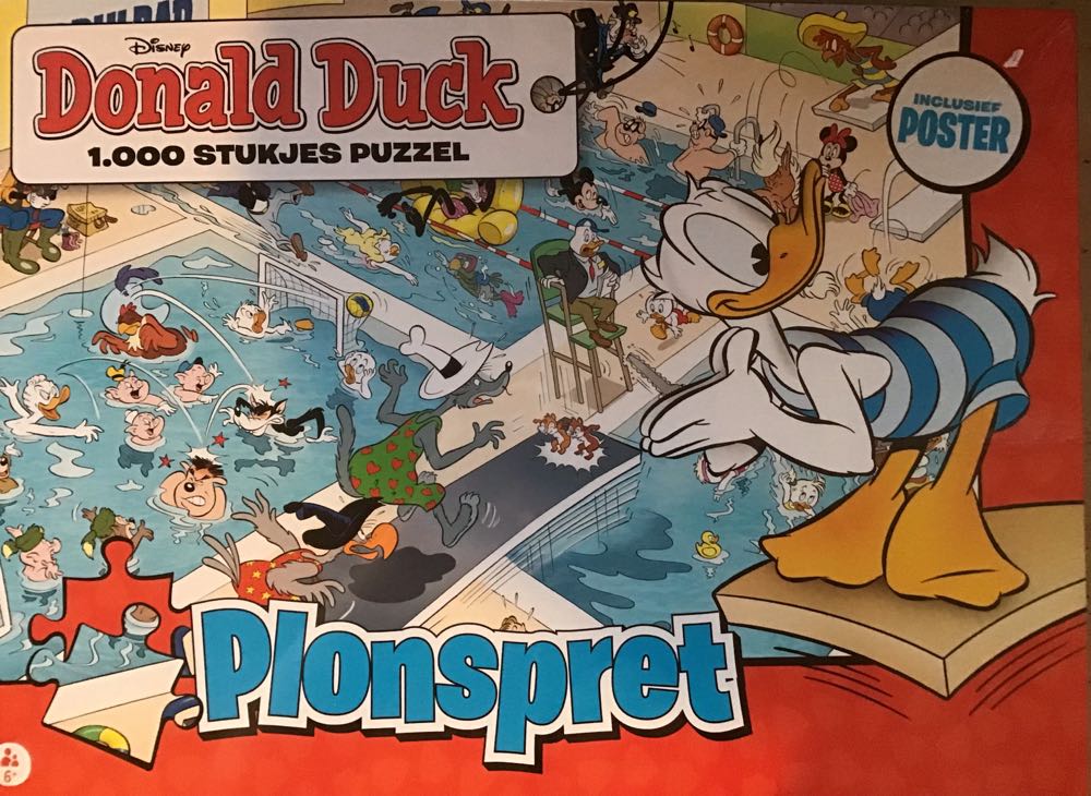 Hansel and Gretel Beware