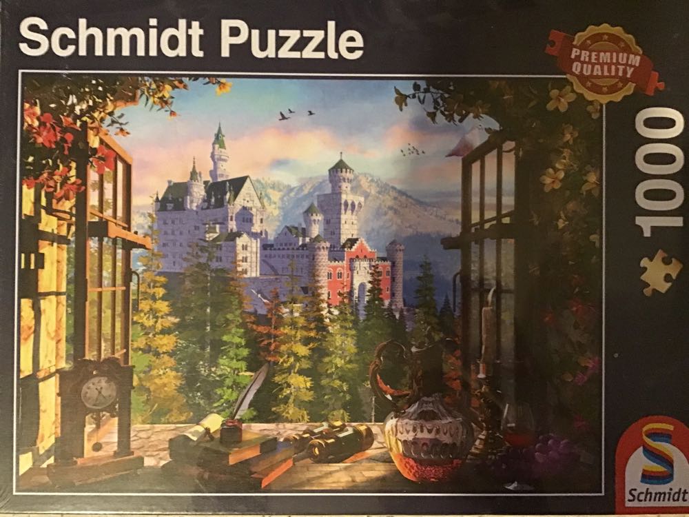 100: Belted Kingfisher -mini