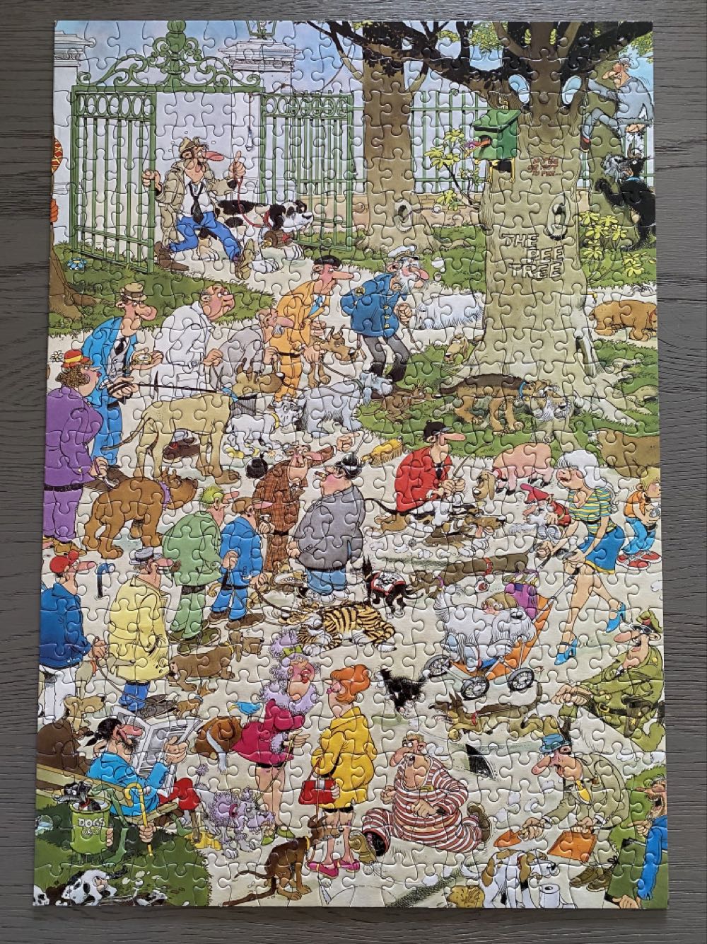 The Beatles - Number 1 Singles