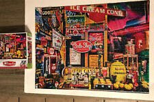 Joy Around The World