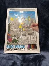 Floral Colorful Town Tubingen Germany