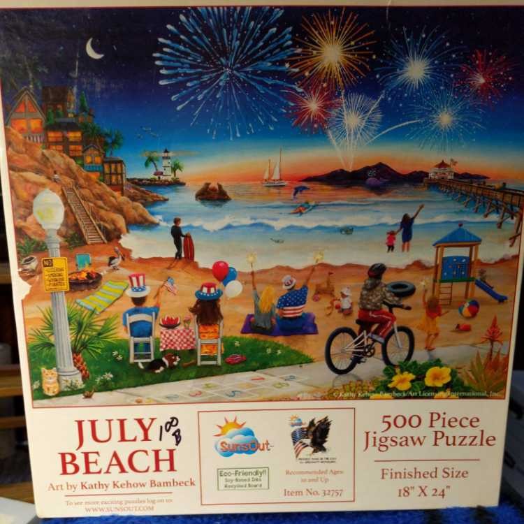 Wasgij Destiny #3 Sands Of Time Wasgij