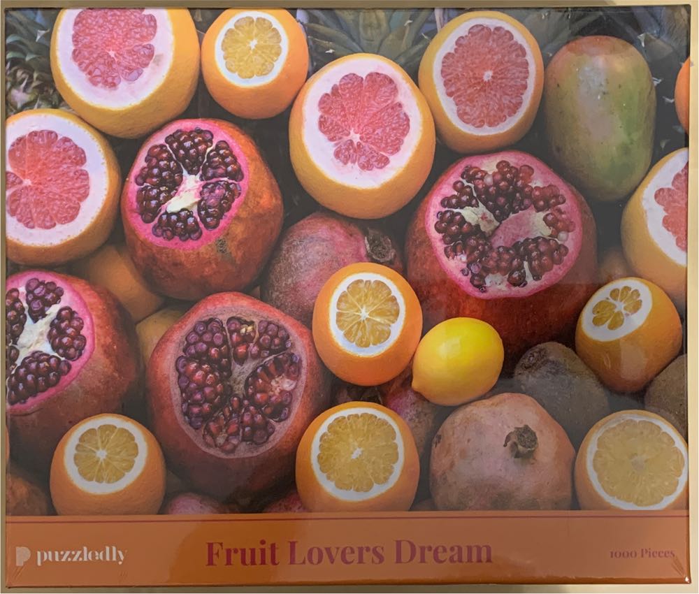 Eames House Of Cards Fantasy