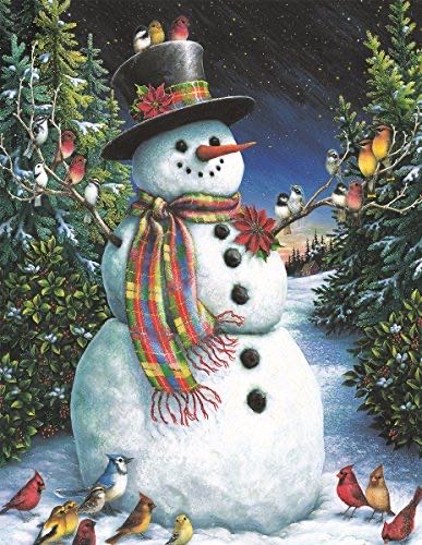 Sweet Haven Inc 1000 Pieces