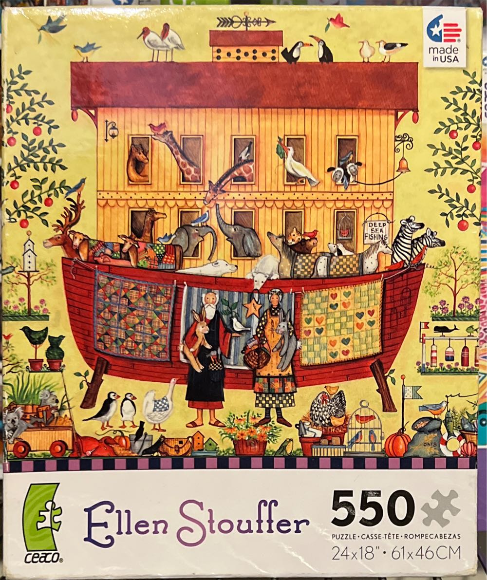 Tropical State Of Mind