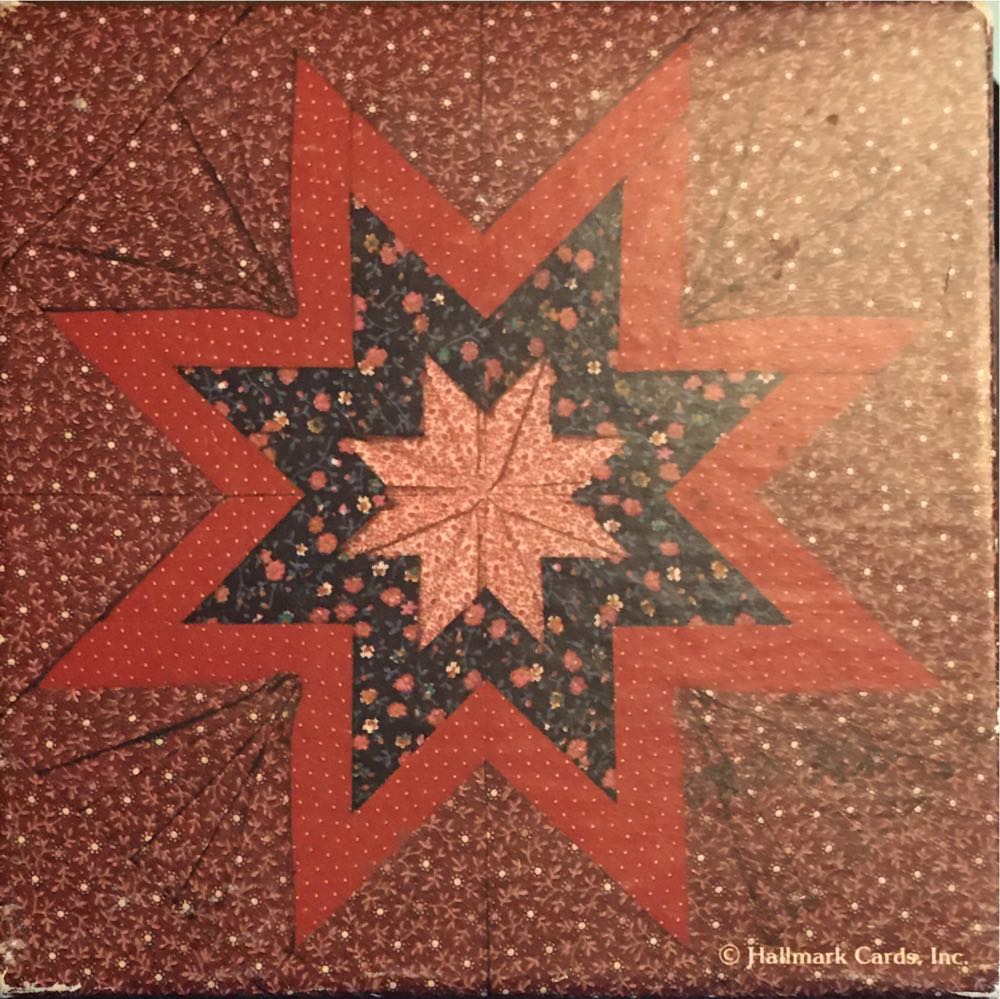 3D Christmas Village Theme