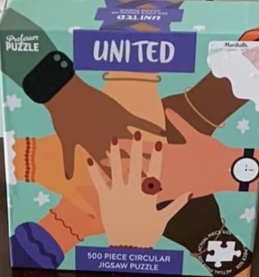 Galison Celebrate Everything