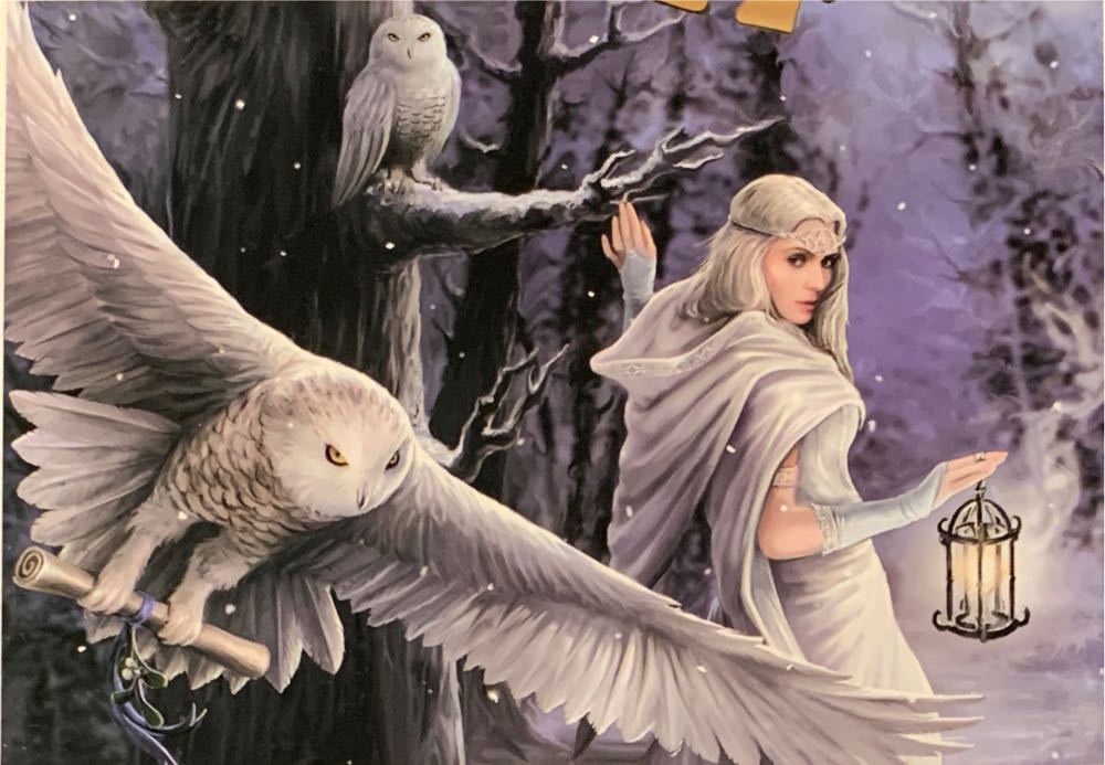 Cottage By The River