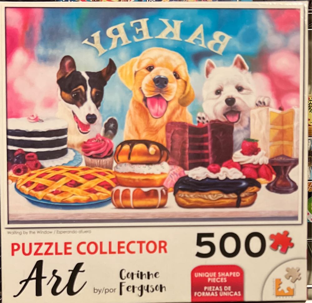 Fantastic Balloons Silhouet