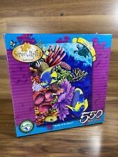 Realm Of The Queen - Serendipity Puzzle Company puzzle collectible [Barcode 890061510071] - Main Image 1