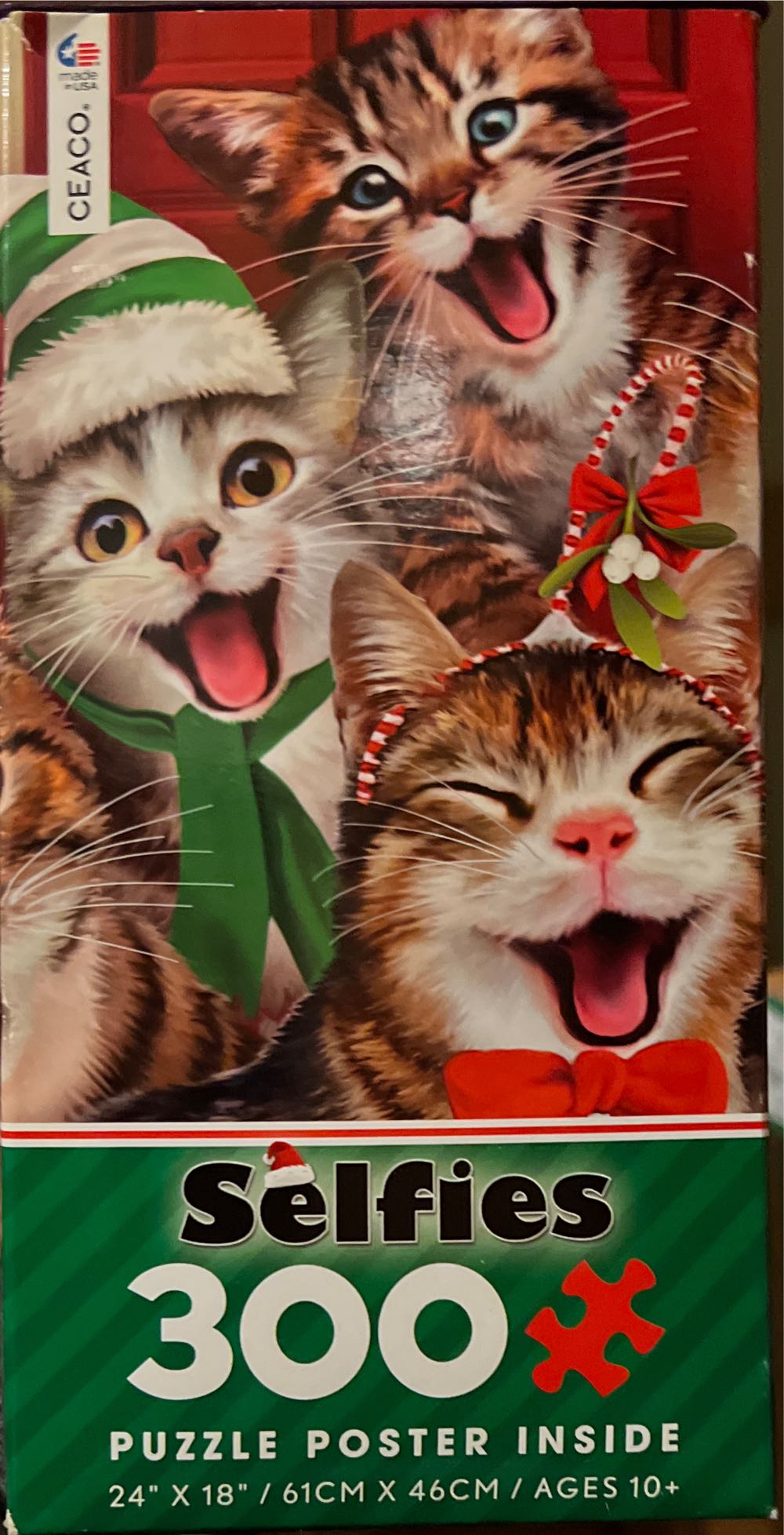 BP Countryside House