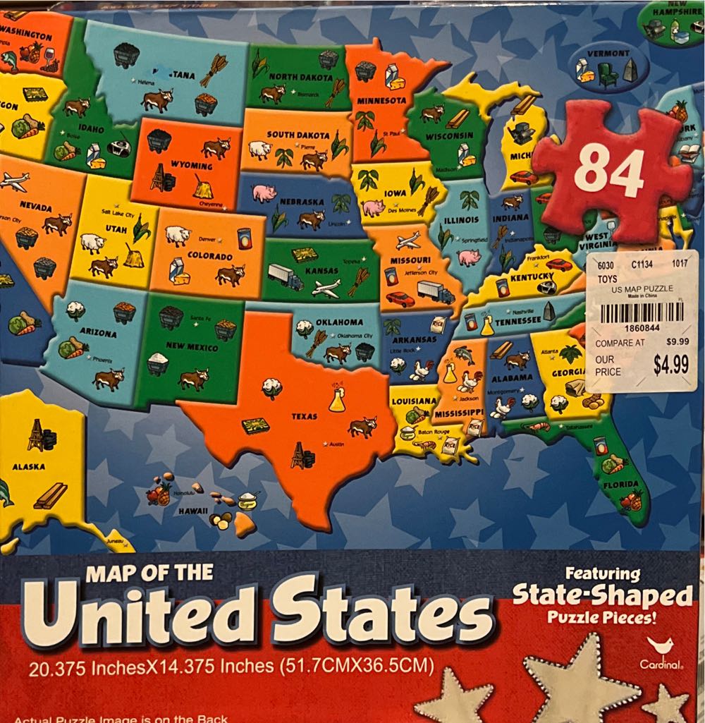 Tolypplg Jigsaw Puzzles Pieces For Adults Coffee Street Family Puzzles For Kids And Adults Large Puzzles For Adults Funny Gifts Educational Games The Best Christmas Creative Gift（27.5” 19.7”）