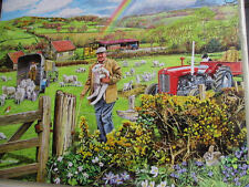 Renoir Vase Of Flowers ✅ 💲