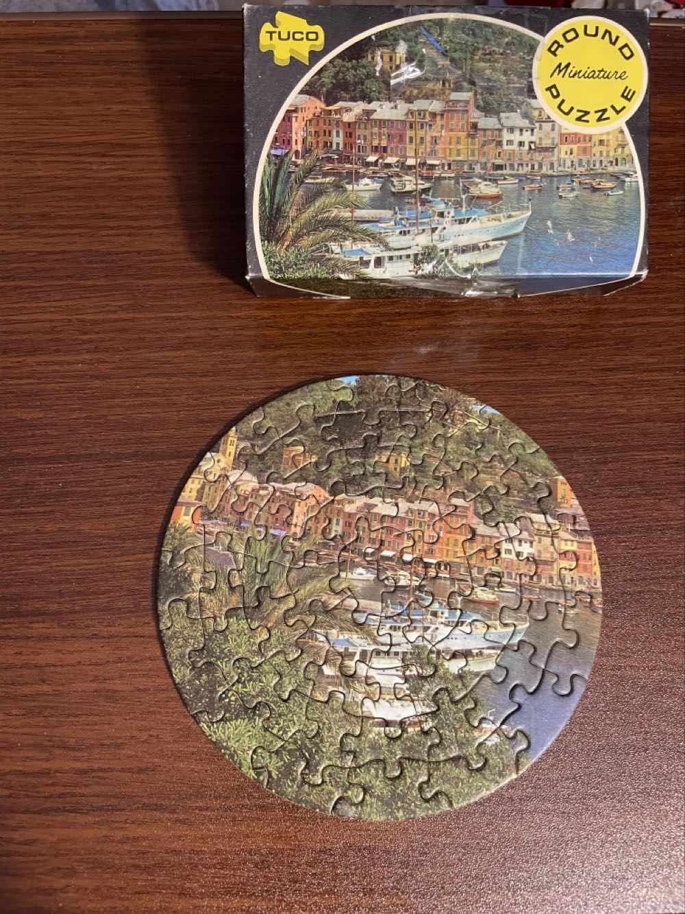 The Rosary Celebration