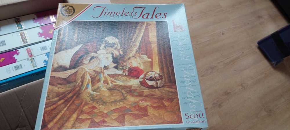 Tundra The Comic Strip