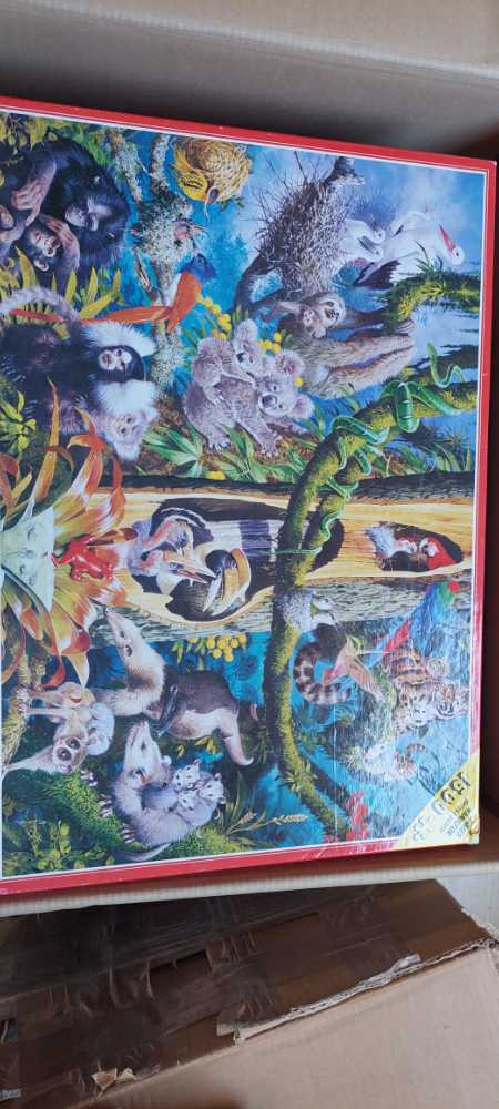 Delivery Of Sunshine