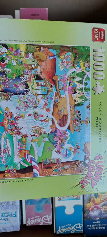 Wizard’s Dragon Crystal