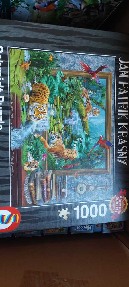 Carrie Miranda Charlotte & Samantha: