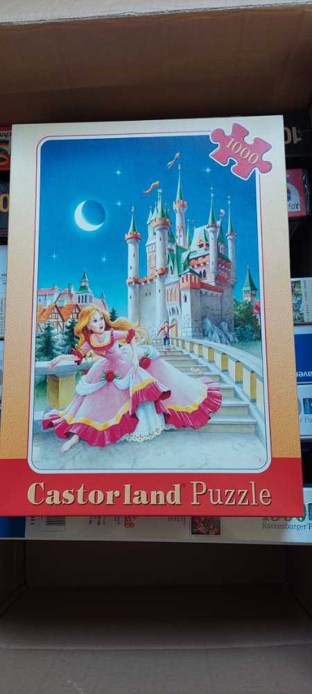 Masterpieces 300 Piece Jigsaw Puzzle Ez Grip New