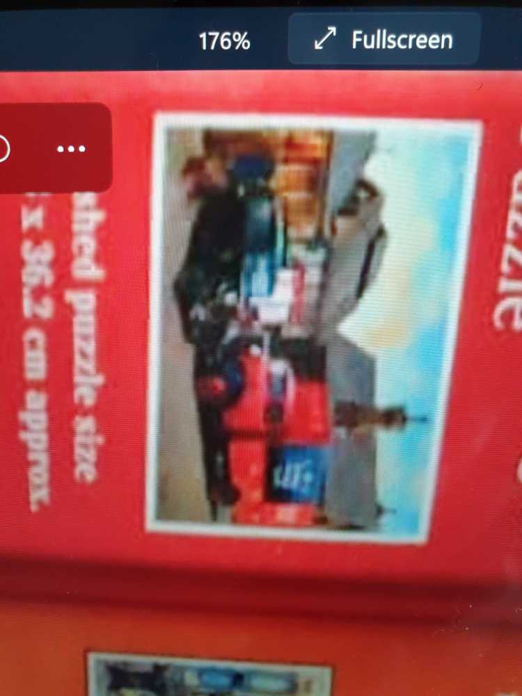 Josie Lewis: Diamond Dahlia