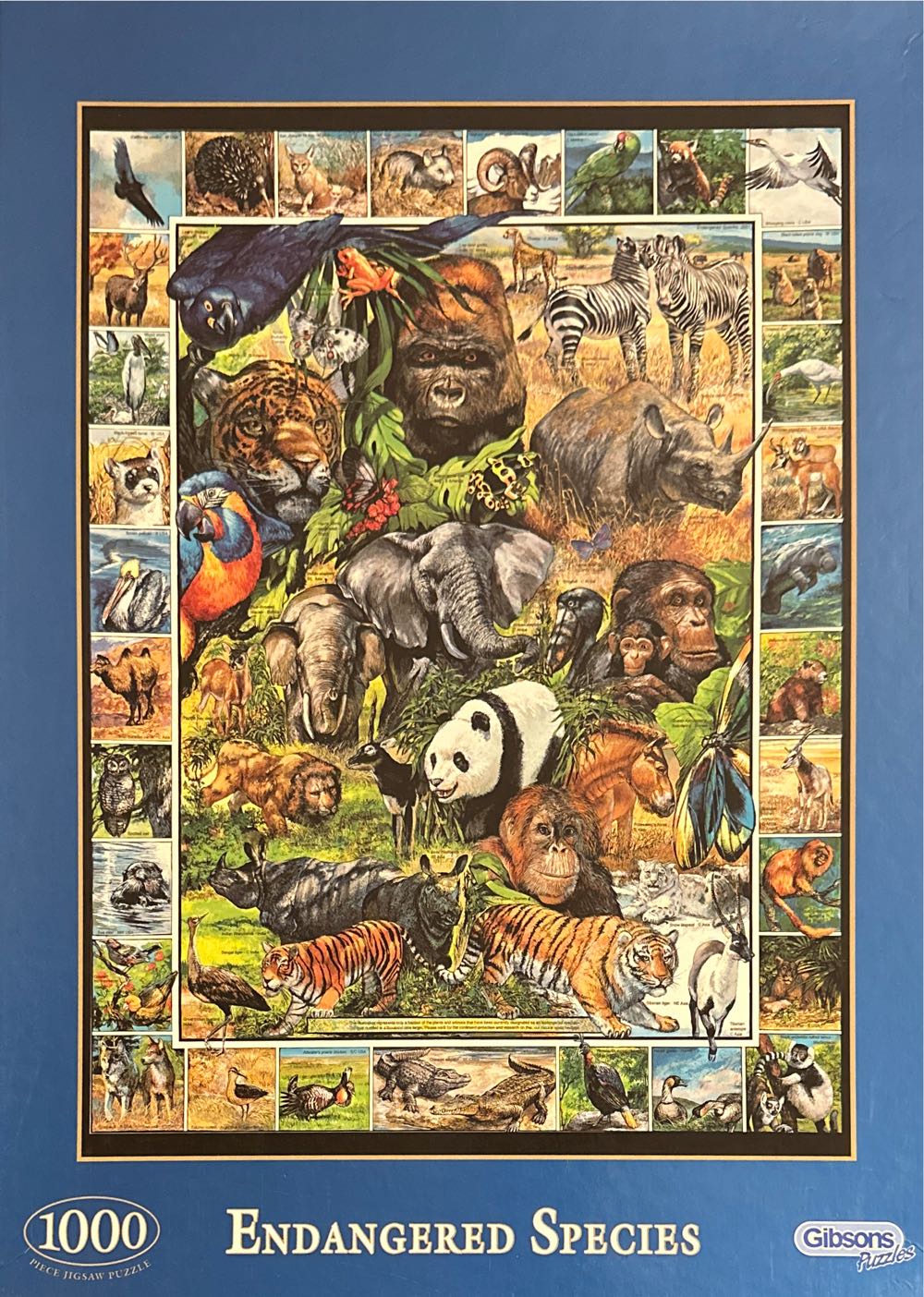 Terry Redlin : Morning Warm Up