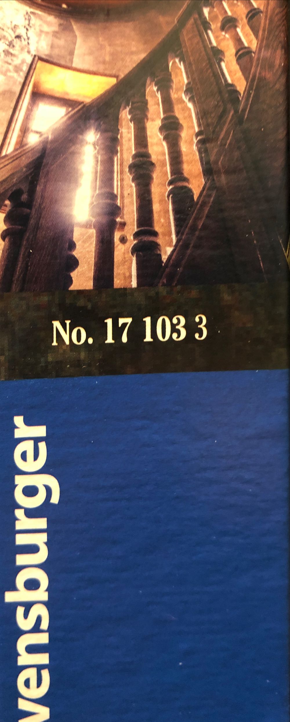 Oak Spiral - Ravenburger puzzle collectible [Barcode 4005556171033] - Main Image 2