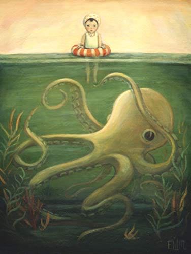 Mickey Mouse Retro Montage