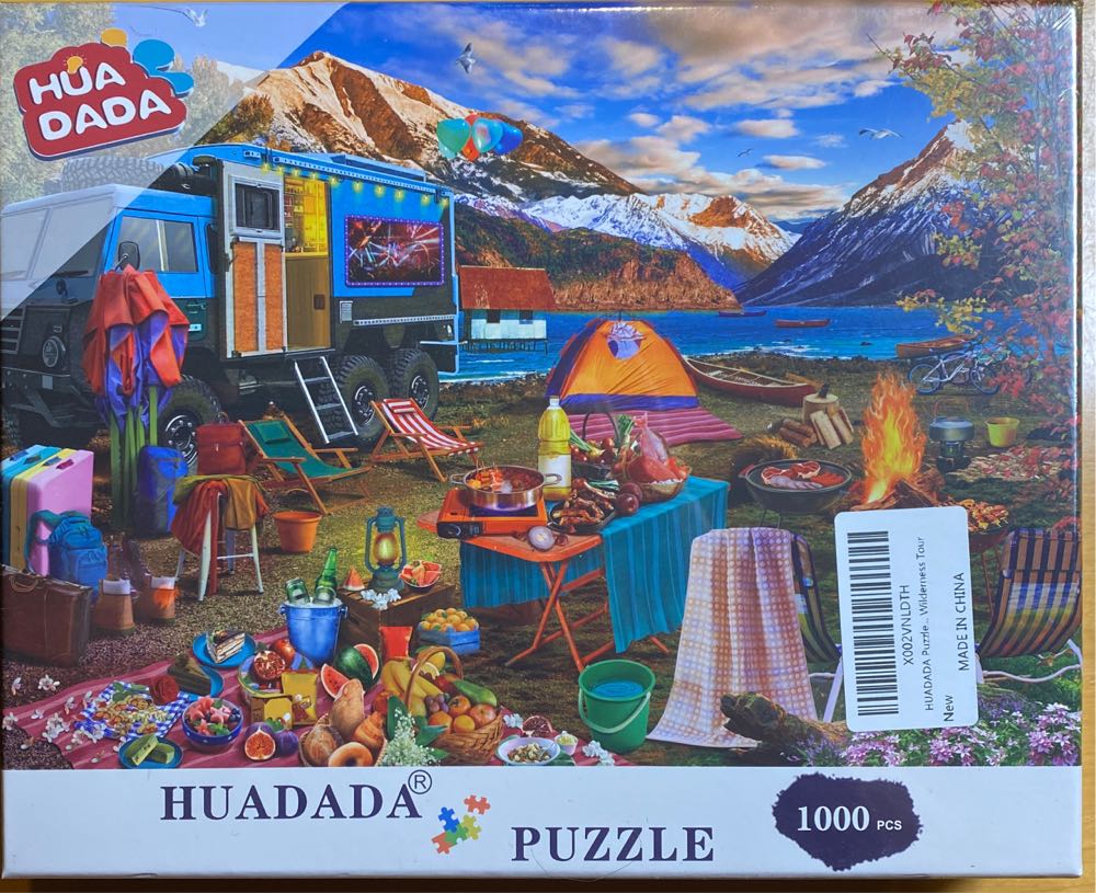 Flower Pictures Set Of 12