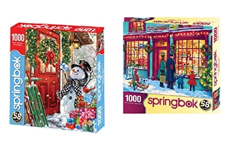 Coming To Life (UV) 🧩