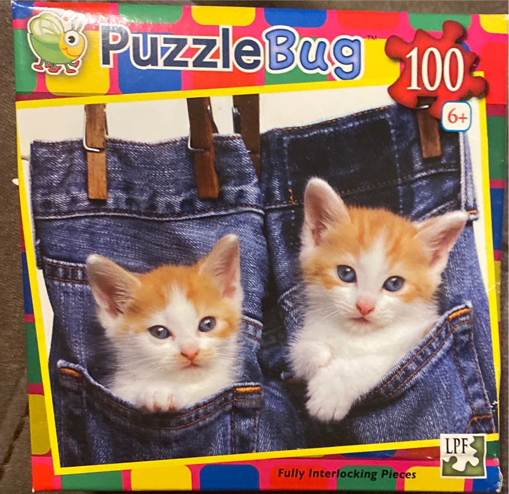 Buttermilk Farm Winter