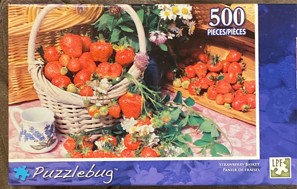 Spring Special Delivery ❤️