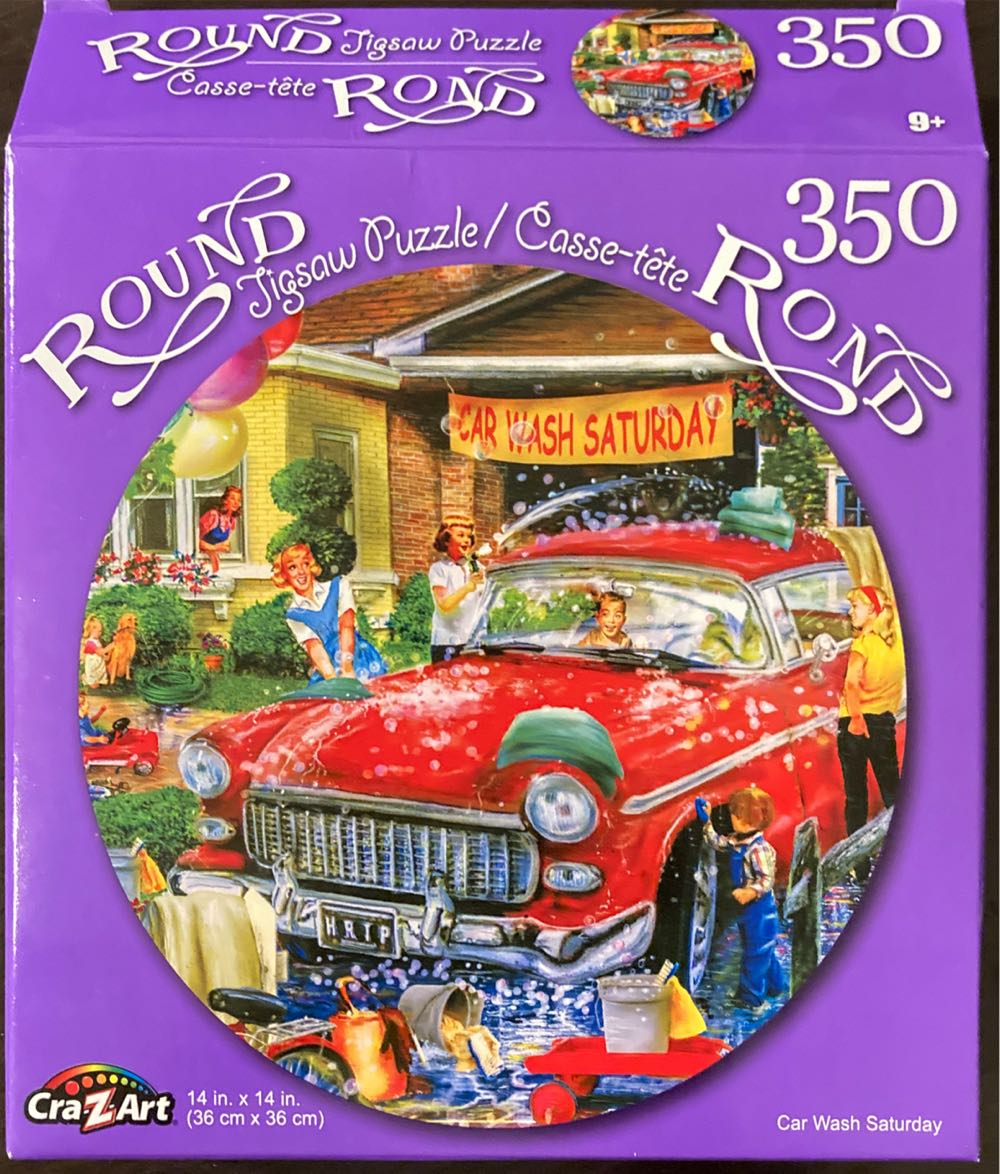 Kitten In A fish Tank