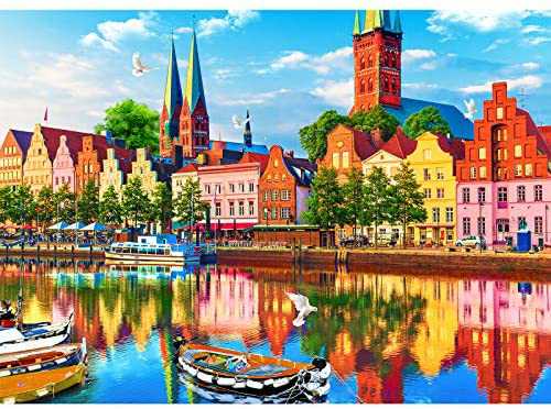 The Golden Girls Collage