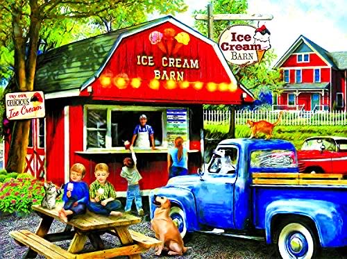 Harmony Tiger Family