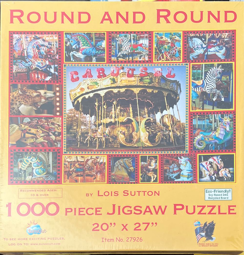 The War Of The Worlds