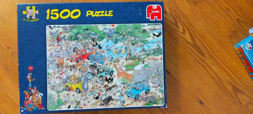 Boston City Map - Mini