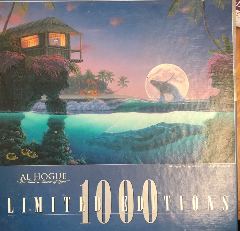 For The Birds - Sold